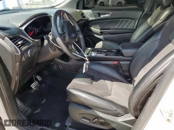 ✅ 2019 Ford Edge ST • VIN: 2FMPK4AP9KBC10606 • Лот: 50527695. Опубликован ранее на Copart с пробегом 65 112 миль. Бесплатный доступ к архиву аукционных продаж из США и подробный отчёт об истории автомобиля на DreamBid. Изображение 7.