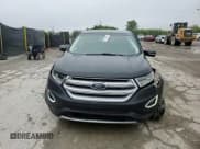 ✅ 2015 Ford Edge SEL • VIN: 2FMTK4J89FBB11006 • Lot: 81485035. Wystawiony na Copart z przebiegiem 136 542 mil. Bezpłatny archiwum sprzedaży aukcyjnych z USA i szczegółowy raport historii pojazdu na DreamBid. Zdjęcie 14.