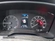 ✅ 2024 Toyota Corolla Cross L • VIN: 7MUAAAAG6RV088975 • Lot: 40961188. Listed on IAAI with 4,204 mi. Free auction sales archive from the USA and detailed vehicle history report at DreamBid. Image 7.