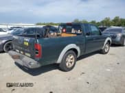 ✅ 2001 Nissan Frontier XE • VIN: 1N6DD26S51C352305 • Lot: 72092465. Listed on Copart with 405,654 mi. Free auction sales archive from the USA and detailed vehicle history report at DreamBid. Image 3.