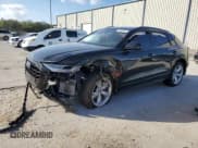 ✅ 2023 Audi Q8 Premium • VIN: WA1AVBF1XPD020187 • Lot: 75623334. Wystawiony na Copart z przebiegiem 8 308 mil. Bezpłatny archiwum sprzedaży aukcyjnych z USA i szczegółowy raport historii pojazdu na DreamBid. Zdjęcie 1.