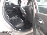 ✅ 2014 Jeep Cherokee Limited • VIN: 1C4PJMDSXEW300700 • Лот: 43648307. Опубликован ранее на IAAI с пробегом 125 257 миль. Бесплатный доступ к архиву аукционных продаж из США и подробный отчёт об истории автомобиля на DreamBid. Изображение 8.