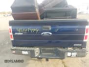 ✅ 2011 Ford F-150 XL • VIN: 1FTMF1CM8BFA48382 • Lot: 42005474. Listed on IAAI with 154,915 mi. Free auction sales archive from the USA and detailed vehicle history report at DreamBid. Image 16.