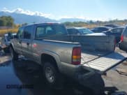 ✅ 2001 Chevrolet Silverado 2500HD LT3 • VIN: 1GCHK23G91F134828 • Лот: 40725454. Опубликован ранее на IAAI с пробегом 187 129 миль. Бесплатный доступ к архиву аукционных продаж из США и подробный отчёт об истории автомобиля на DreamBid. Изображение 3.