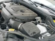 ✅ 2021 Jeep Grand Cherokee 80th Anniversary • VIN: 1C4RJFBG3MC842319 • Lot: 43235515. Listed on IAAI with 49,622 mi. Free auction sales archive from the USA and detailed vehicle history report at DreamBid. Image 21.