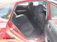 ✅ 2014 Nissan Sentra S • VIN: 3N1AB7AP1EY233713 • Lot: 42810153. Listed on IAAI with 108,648 mi. Free auction sales archive from the USA and detailed vehicle history report at DreamBid. Image 8.