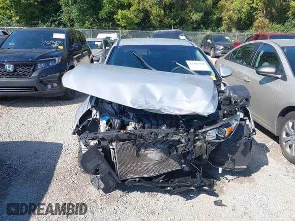 ✅ 2019 Hyundai Elantra • VIN: KMHH35LE3KU102124 • Лот: 43186393. Опубликован ранее на IAAI с пробегом 47 154 миль. Бесплатный доступ к архиву аукционных продаж из США и подробный отчёт об истории автомобиля на DreamBid. Изображение 13.