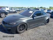 ✅ 2015 BMW M4 • VIN: WBS3R9C55FK331029 • Lot: 43254981. Listed on IAAI with 129,394 mi. Free auction sales archive from the USA and detailed vehicle history report at DreamBid. Image 17.