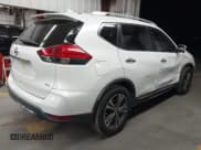 ✅ 2017 Nissan Rogue SV • VIN: JN8AT2MT0HW386900 • Lot: 42598705. Listed on IAAI with 127,302 mi. Free auction sales archive from the USA and detailed vehicle history report at DreamBid. Image 4.