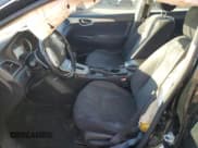 ✅ 2013 Nissan Sentra • VIN: 3N1AB7AC3DL659625 • Lot: 88105005. Listed on Copart with 166,912 mi. Free auction sales archive from the USA and detailed vehicle history report at DreamBid. Image 7.