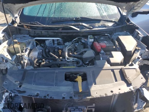 ✅ 2021 Nissan Rogue SV • VIN: 5N1AT3BA6MC790293 • Лот: 86880175. Опубликован ранее на Copart с пробегом 88 409 миль. Бесплатный доступ к архиву аукционных продаж из США и подробный отчёт об истории автомобиля на DreamBid. Изображение 12.