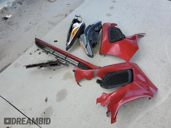 ✅ 2020 Hyundai Accent SE • VIN: 3KPC24A62LE103806 • Лот: 81188114. Опубликован ранее на Copart с пробегом 132 718 миль. Бесплатный доступ к архиву аукционных продаж из США и подробный отчёт об истории автомобиля на DreamBid. Изображение 12.