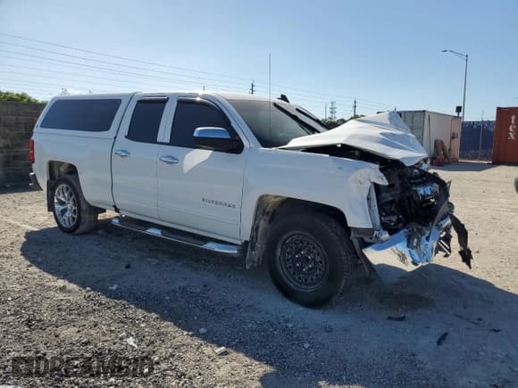 ✅ 2018 Chevrolet Silverado 1500 LT • VIN: 1GCRCREC0JZ364289 • Лот: 89810485. Опубликован ранее на Copart с пробегом Не указан. Бесплатный доступ к архиву аукционных продаж из США и подробный отчёт об истории автомобиля на DreamBid. Изображение 4.