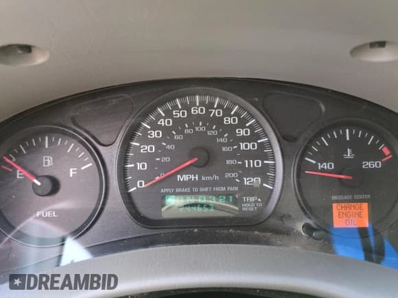 ✅ 2001 Chevrolet Impala • VIN: 2G1WF52E419257936 • Lot: 63471455. Wystawiony na Copart z przebiegiem 244 653 mil. Bezpłatny archiwum sprzedaży aukcyjnych z USA i szczegółowy raport historii pojazdu na DreamBid. Zdjęcie 9.