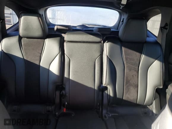 ✅ 2024 Acura MDX w/A-Spec Package • VIN: 5J8YE1H05RL008817 • Lot: 90822985. Listed on Copart with 17,442 mi. Free auction sales archive from the USA and detailed vehicle history report at DreamBid. Image 10.