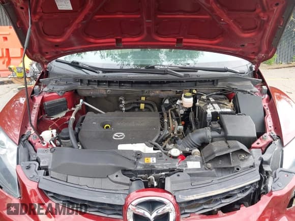 ✅ 2012 Mazda CX-7 i Touring • VIN: JM3ER2C55C0411971 • Lot: 42344217. Wystawiony na IAAI z przebiegiem 59 780 mil. Bezpłatny archiwum sprzedaży aukcyjnych z USA i szczegółowy raport historii pojazdu na DreamBid. Zdjęcie 10.