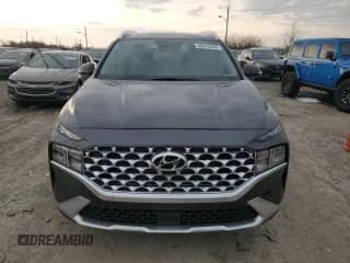 ✅ 2021 Hyundai Santa Fe SEL • VIN: 5NMS3DAJ1MH320805 • Lot: 46473934. Wystawiony na Copart z przebiegiem 52 080 mil. Bezpłatny archiwum sprzedaży aukcyjnych z USA i szczegółowy raport historii pojazdu na DreamBid. Zdjęcie 5.