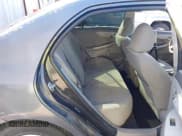 ✅ 2010 Toyota Corolla • VIN: 1NXBU4EE1AZ346573 • Lot: 41819181. Listed on IAAI with 139,347 mi. Free auction sales archive from the USA and detailed vehicle history report at DreamBid. Image 8.