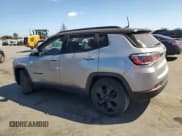 ✅ 2019 Jeep Compass Latitude • VIN: 3C4NJCBB1KT835159 • Лот: 48963865. Опубликован ранее на Copart с пробегом 66 249 миль. Бесплатный доступ к архиву аукционных продаж из США и подробный отчёт об истории автомобиля на DreamBid. Изображение 2.