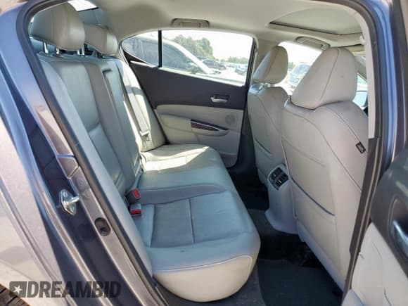 ✅ 2017 Acura TLX V6 w/Technology Pkg • VIN: 19UUB3F59HA000764 • Lot: 80291175. Listed on Copart with 83,320 mi. Free auction sales archive from the USA and detailed vehicle history report at DreamBid. Image 10.