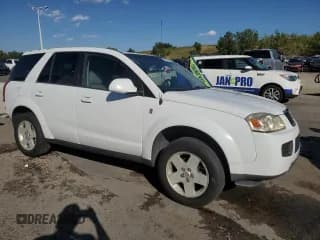 ✅ 2006 Saturn VUE • VIN: 5GZCZ63426S833962 • Lot: 69860214. Wystawiony na Copart z przebiegiem 187 445 mil. Bezpłatny archiwum sprzedaży aukcyjnych z USA i szczegółowy raport historii pojazdu na DreamBid. Zdjęcie 4.