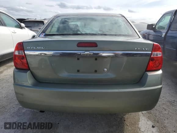 ✅ 2006 Chevrolet Malibu 2LT • VIN: 1G1ZT51806F244682 • Lot: 75945554. Wystawiony na Copart z przebiegiem 86 524 mil mil. Skorzystaj z bezpłatnego archiwum sprzedaży aukcyjnych z USA i zobacz szczegółowy raport historii pojazdu na DreamBid. Zdjęcie 6.