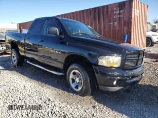 ✅ 2002 Dodge 1500 • VIN: 1D7HU18Z22J150940 • Лот: 76704794. Опубликован ранее на Copart с пробегом 260 540 миль. Бесплатный доступ к архиву аукционных продаж из США и подробный отчёт об истории автомобиля на DreamBid. Изображение 4.