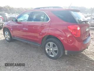 ✅ 2015 Chevrolet Equinox LT • VIN: 1GNALCEK3FZ130972 • Лот: 43544834. Опубликован ранее на IAAI с пробегом 96 302 миль. Бесплатный доступ к архиву аукционных продаж из США и подробный отчёт об истории автомобиля на DreamBid. Изображение 3.