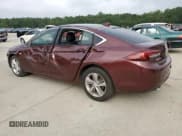 ✅ 2018 Buick Regal Preferred • VIN: W04GL6SX2J1060645 • Lot: 66854175. Wystawiony na Copart z przebiegiem 241 102 mil. Bezpłatny archiwum sprzedaży aukcyjnych z USA i szczegółowy raport historii pojazdu na DreamBid. Zdjęcie 2.