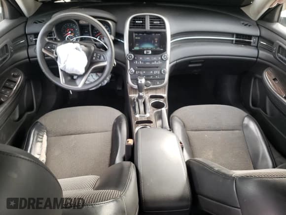 ✅ 2014 Chevrolet Malibu LT • VIN: 1G11C5SL8EF157546 • Lot: 81854705. Listed on Copart with 138,146 mi. Free auction sales archive from the USA and detailed vehicle history report at DreamBid. Image 8.