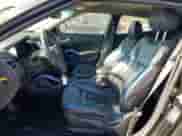 2013 Hyundai Veloster Turbo z VIN KMHTC6AE7DU166690, wystawiony jako Copart lot #70153245 z przebiegiem 206 496 mil mil oraz Czysty tytuł • Clean title. Historia ofert i sprzedaży dostępna na DreamBid. Obrazek 7.