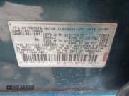 ✅ 1997 Toyota RAV4 • VIN: JT3HP10V7V0151011 • Lot: 43073141. Listed on IAAI with 155,562 mi. Free auction sales archive from the USA and detailed vehicle history report at DreamBid. Image 9.