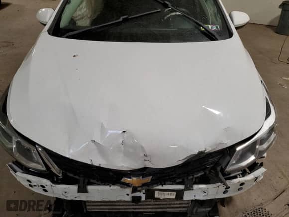 2018 Chevrolet Cruze LS с VIN 1G1BC5SM4J7205240, выставлен на аукционе Copart как лот 69379362 с пробегом 35 561 миль миль и . История ставок и продаж доступна на DreamBid. Изображение 11.