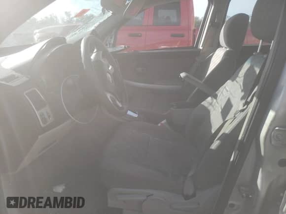 2008 Chevrolet Equinox LS с VIN 2CNDL23F386287921, выставлен на аукционе Copart как лот 79782234 с пробегом 151 580 миль миль и Списание • Salvage title. История ставок и продаж доступна на DreamBid. Изображение 7.