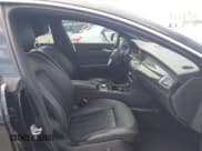 ✅ 2013 Mercedes-Benz CLS 550 • VIN: WDDLJ7DB0DA067234 • Lot: 42515448. Listed on IAAI with 91,575 mi. Free auction sales archive from the USA and detailed vehicle history report at DreamBid. Image 5.