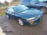 1995 Dodge Avenger z VIN 4B3AU52N9SE215767, wystawiony jako IAAI lot #43494144 z przebiegiem 217 304 mil mil oraz . Historia ofert i sprzedaży dostępna na DreamBid. Obrazek 1.