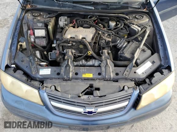 2000 Chevrolet Impala с VIN 2G1WF52E5Y9275615, выставлен на аукционе Copart как лот 75181444 с пробегом Не указан миль и Списание • Salvage title. История ставок и продаж доступна на DreamBid. Изображение 11.