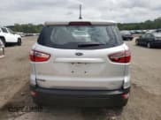✅ 2018 Ford EcoSport S • VIN: MAJ6P1SL7JC205176 • Lot: 70039485. Listed on Copart with 43,569 mi. Free auction sales archive from the USA and detailed vehicle history report at DreamBid. Image 6.