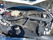 ✅ 2006 Chevrolet Express Cargo • VIN: 1GCGG25V761116941 • Lot: 43585351. Listed on IAAI with 377,432 mi. Free auction sales archive from the USA and detailed vehicle history report at DreamBid. Image 10.