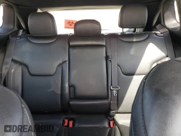 2021 Jeep Compass 80th Anniversary с VIN 3C4NJCEB5MT565089, выставлен на аукционе Copart как лот 70815035 с пробегом 57 091 миль миль и Списание • Salvage title. История ставок и продаж доступна на DreamBid. Изображение 10.