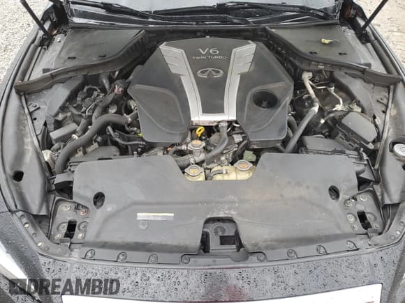 ✅ 2017 Infiniti Q50 Premium • VIN: JN1EV7AR3HM835658 • Lot: 51479375. Wystawiony na Copart z przebiegiem 139 376 mil. Bezpłatny archiwum sprzedaży aukcyjnych z USA i szczegółowy raport historii pojazdu na DreamBid. Zdjęcie 11.