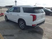 ✅ 2020 Hyundai Palisade SEL • VIN: KM8R4DHE4LU134554 • Lot: 43585546. Listed on IAAI with 95,251 mi. Free auction sales archive from the USA and detailed vehicle history report at DreamBid. Image 3.