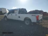 ✅ 2017 Ford F-250 Lariat • VIN: 1FT7W2BT0HEE58765 • Lot: 63257095. Listed on Copart with Not provided. Free auction sales archive from the USA and detailed vehicle history report at DreamBid. Image 2.