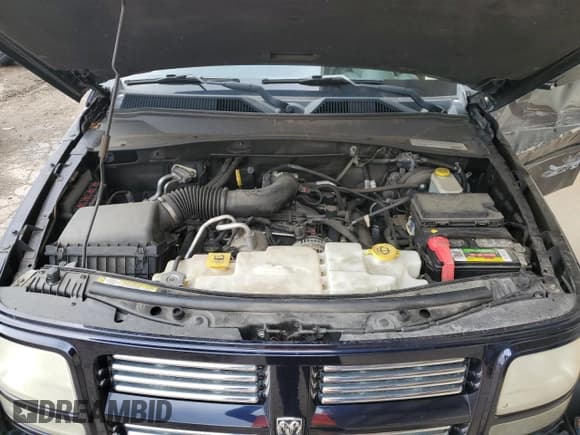 ✅ 2011 Dodge Nitro Heat • VIN: 1D4PU4GKXBW582211 • Lot: 50180785. Listed on Copart with 87,701 mi. Free auction sales archive from the USA and detailed vehicle history report at DreamBid. Image 12.