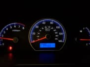 ✅ 2010 Hyundai Elantra SE • VIN: KMHDU4AD3AU153427 • Lot: 91197745. Listed on Copart with 244,057 mi. Free auction sales archive from the USA and detailed vehicle history report at DreamBid. Image 9.