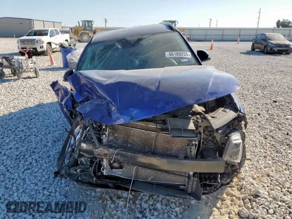 2024 Hyundai Tucson SEL z VIN 5NMJBCDE4RH345261, wystawiony jako Copart lot #86189255 z przebiegiem 30 958 mil mil oraz Szkoda całkowita • Salvage title. Historia ofert i sprzedaży dostępna na DreamBid. Obrazek 5.