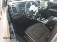 ✅ 2017 Chevrolet Colorado 2WD LT • VIN: 1GCHSCEN9H1149676 • Lot: 51767005. Listed on Copart with 79,479 mi. Free auction sales archive from the USA and detailed vehicle history report at DreamBid. Image 8.