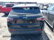 ✅ 2019 Jeep Compass Limited • VIN: 3C4NJCCB5KT667265 • Лот: 41805204. Опубликован ранее на IAAI с пробегом 125 978 миль. Бесплатный доступ к архиву аукционных продаж из США и подробный отчёт об истории автомобиля на DreamBid. Изображение 17.