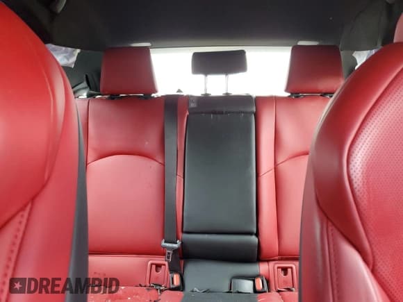 ✅ 2022 Lexus UX 250h F Sport • VIN: JTHR9JBH6N2060011 • Lot: 48199415. Listed on Copart with Not provided. Free auction sales archive from the USA and detailed vehicle history report at DreamBid. Image 10.