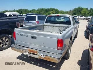 ✅ 1999 Dodge Dakota SLT • VIN: 1B7GL22X7XS185559 • Лот: 42330984. Опубликован ранее на IAAI с пробегом 189 896 миль. Бесплатный доступ к архиву аукционных продаж из США и подробный отчёт об истории автомобиля на DreamBid. Изображение 4.